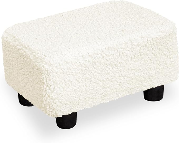 Soft Ivory White