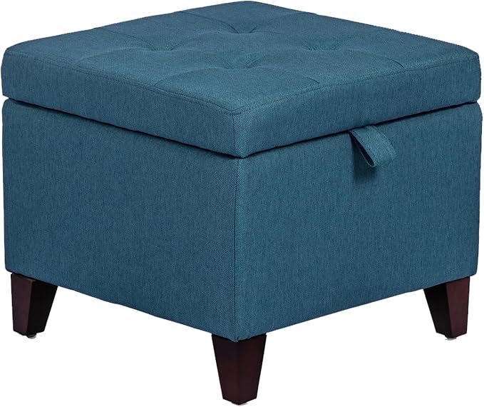 Farbic Deep Blue