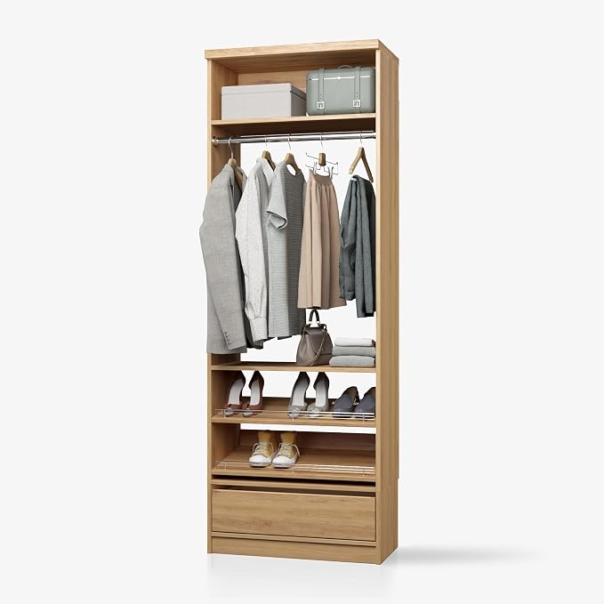Classic Oak