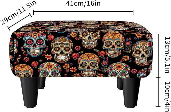 Sugar Skull
