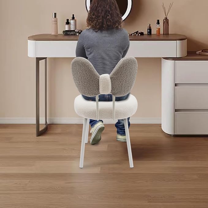 White+grey, With Rotating Function