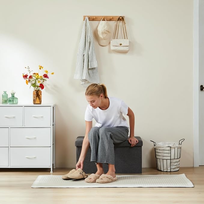 Linen Grey