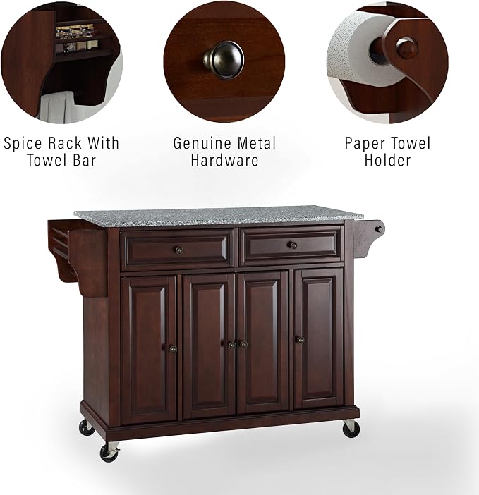 Mahogany