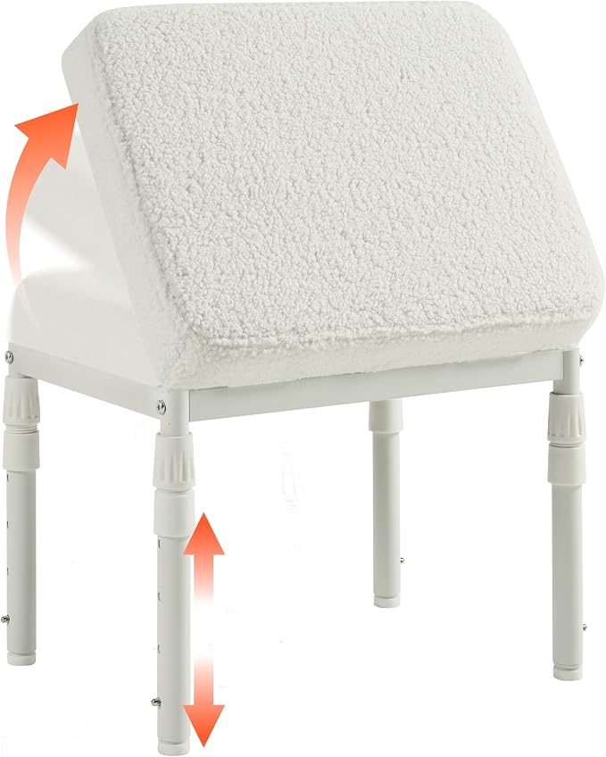 Beige Fleece