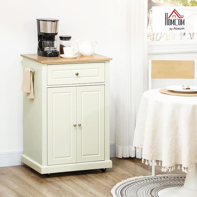 Cream White