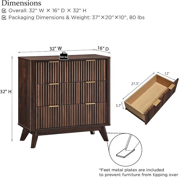 Dark Walnut