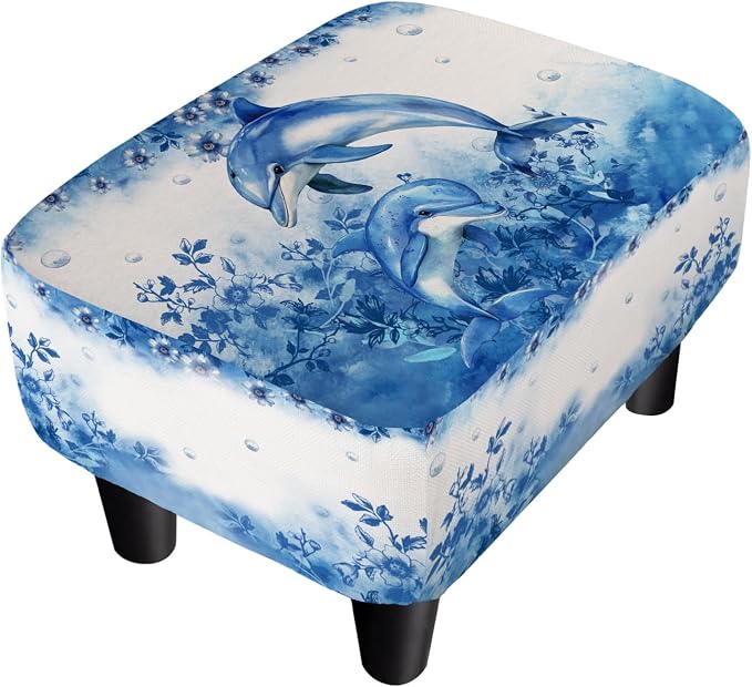 Blue Dolphin