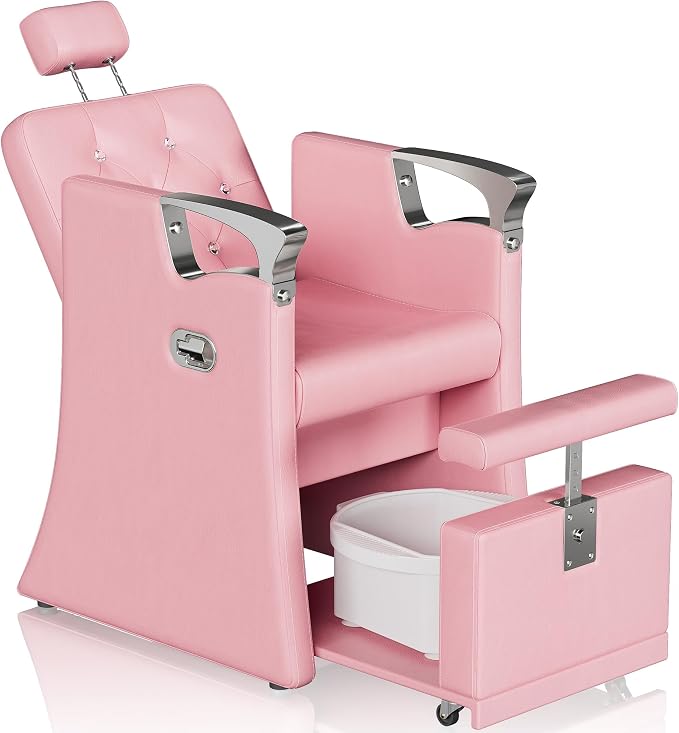 Pink-sliver