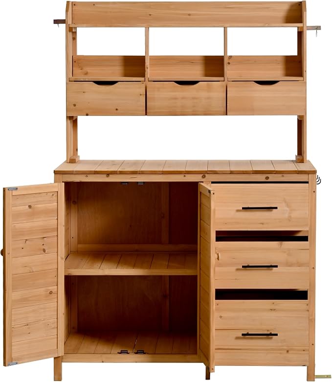 Wood
