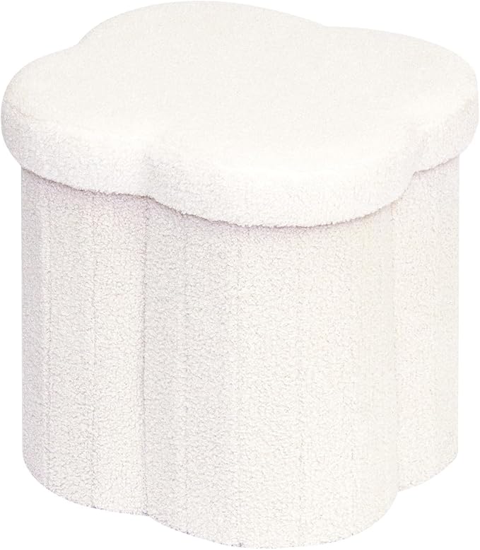 Flower White