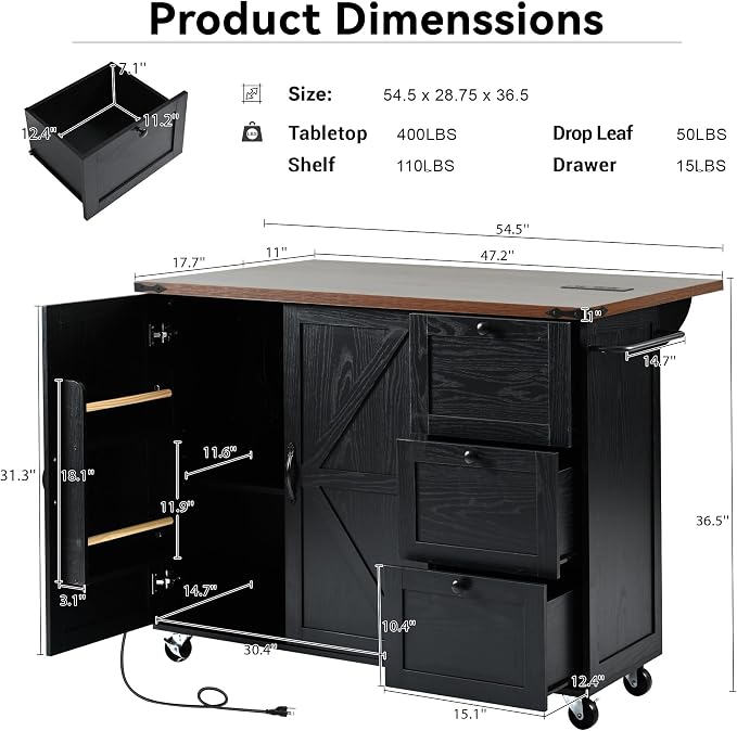 Black + Particle Board+mdf
