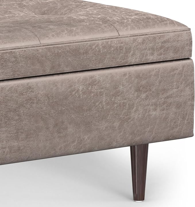 Distressed Grey Taupe