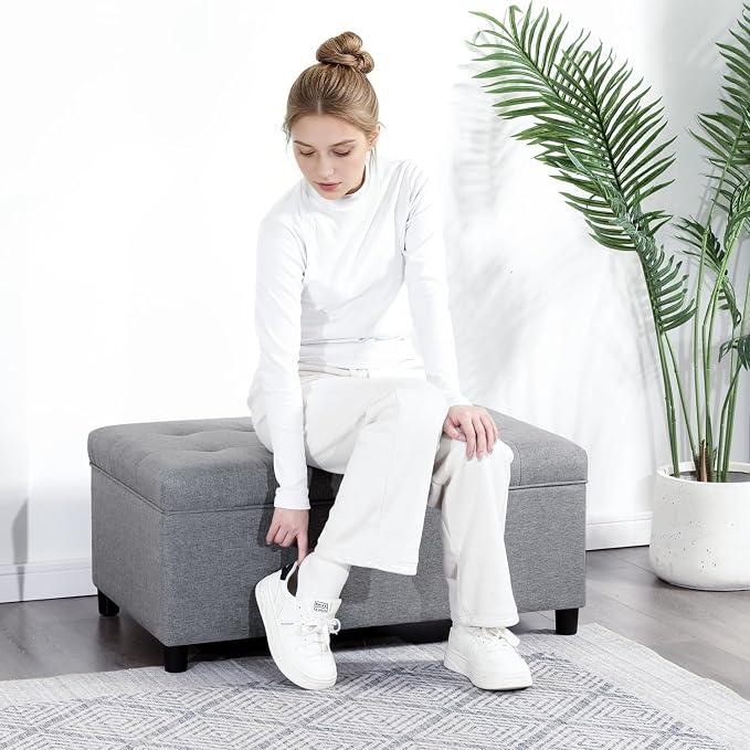 Linen Gray