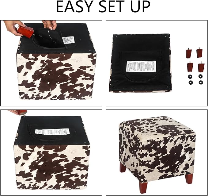 Cow Printing