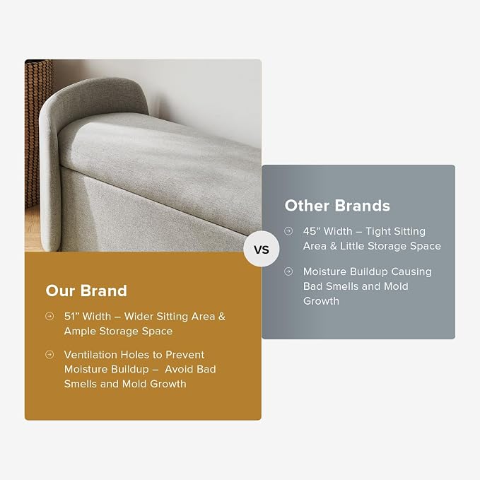 Light Gray Fabric, Curved