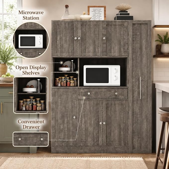 ·brown + Mdf