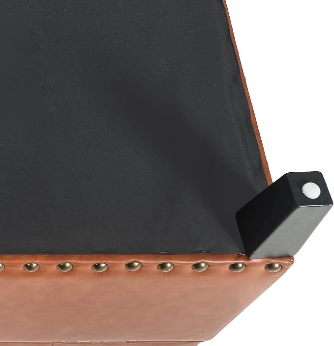 Orange Brown