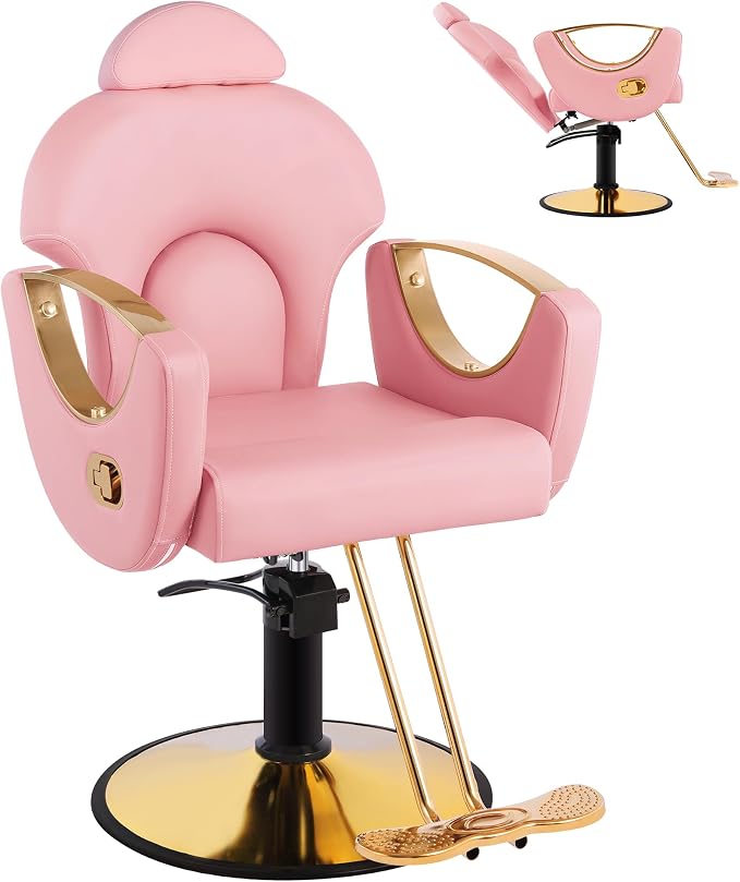 Pink Gold