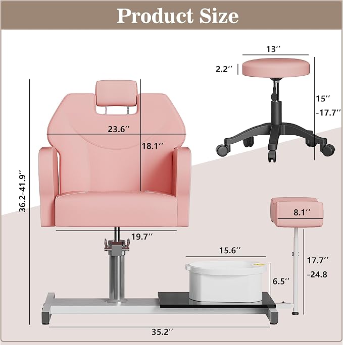 Pink(no Pillow)