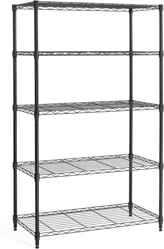 5-tier