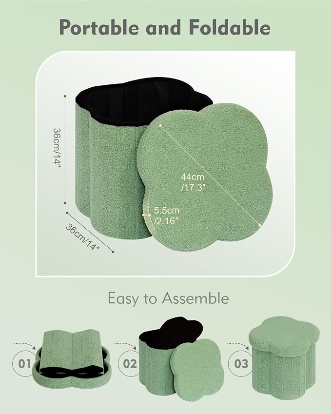 Flower Green