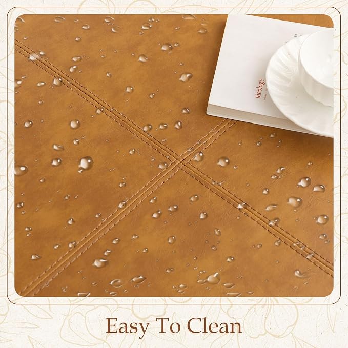 Vintage Brown-square