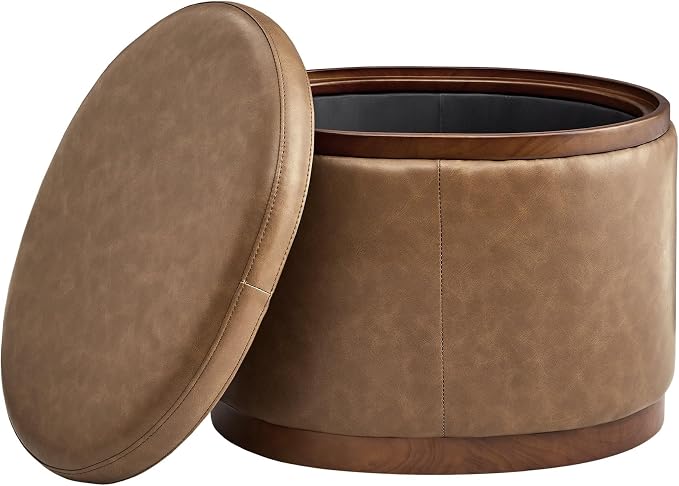 Saddle Brown