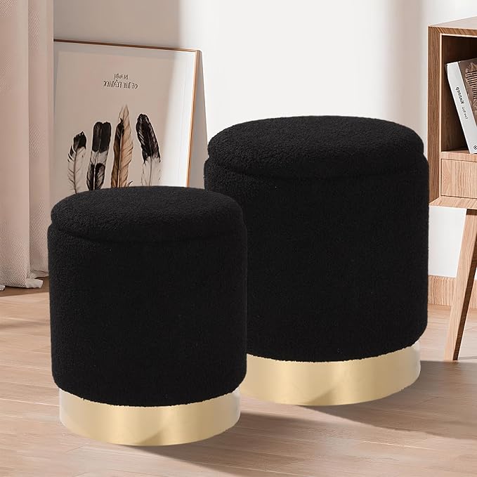 Sherpa Black