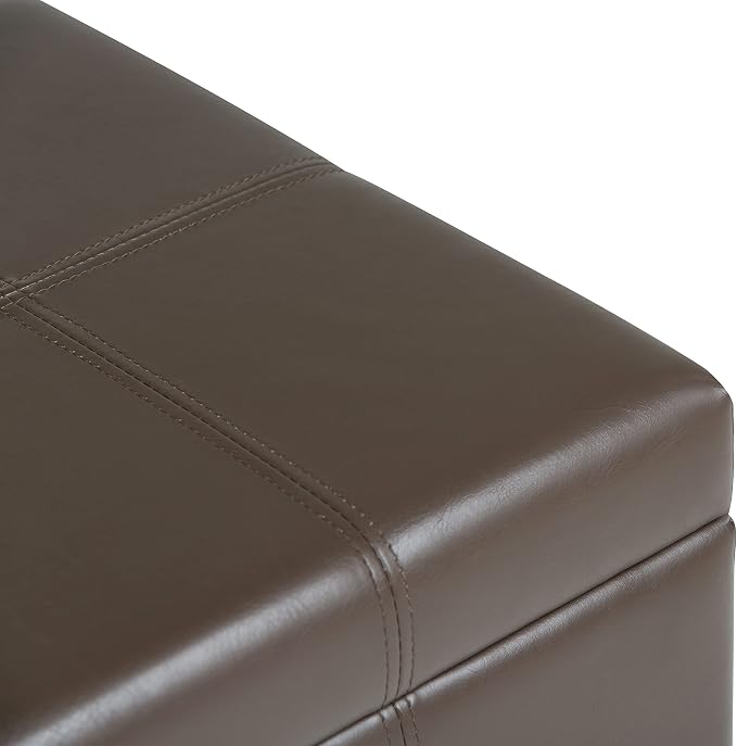 Chocolate Brown