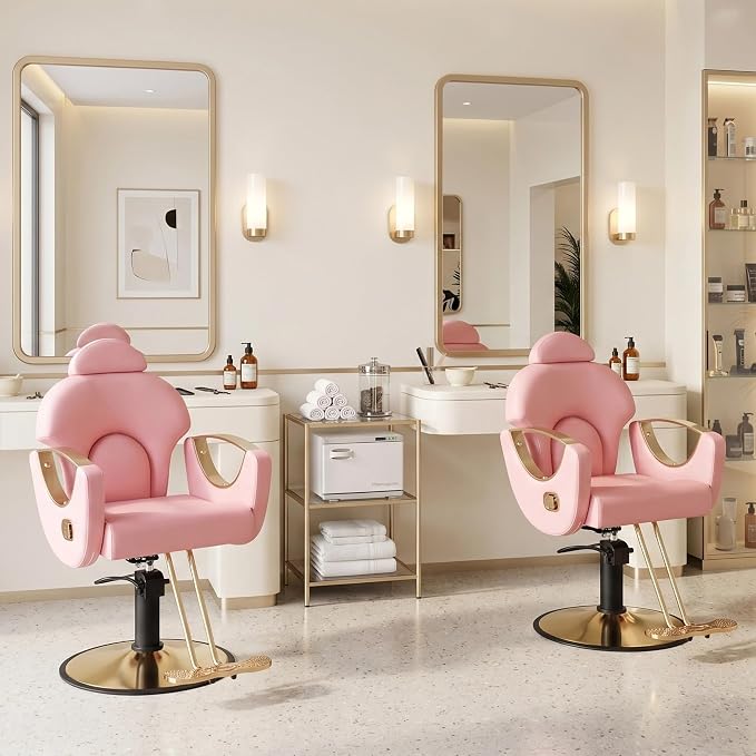 Pink Gold