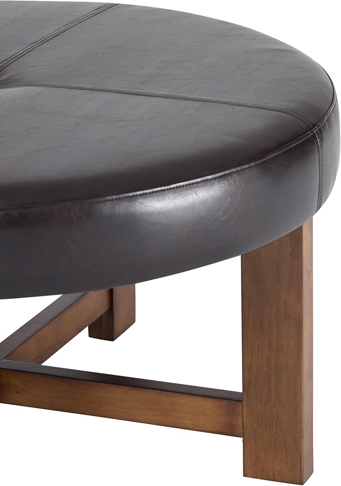 Dark Brown+walnut