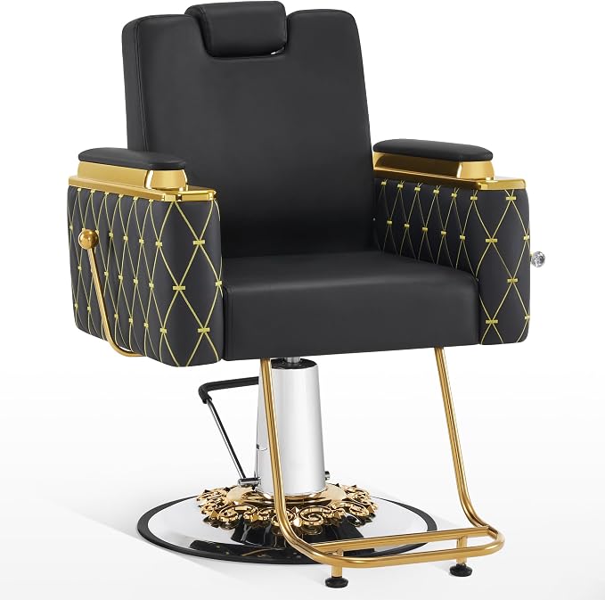Black&gold
