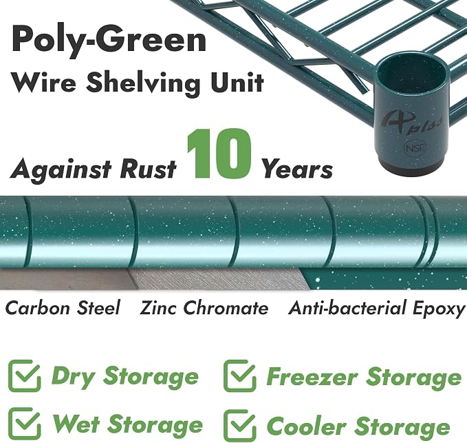 Green Epoxy