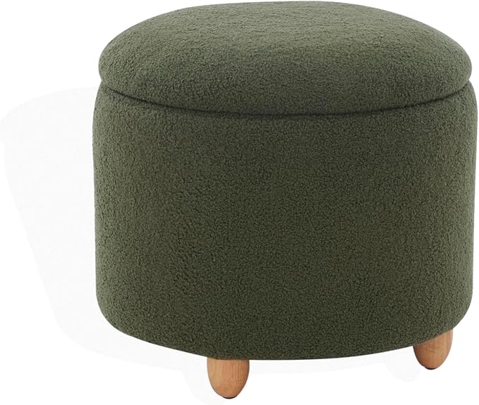 Olive Green/Natural