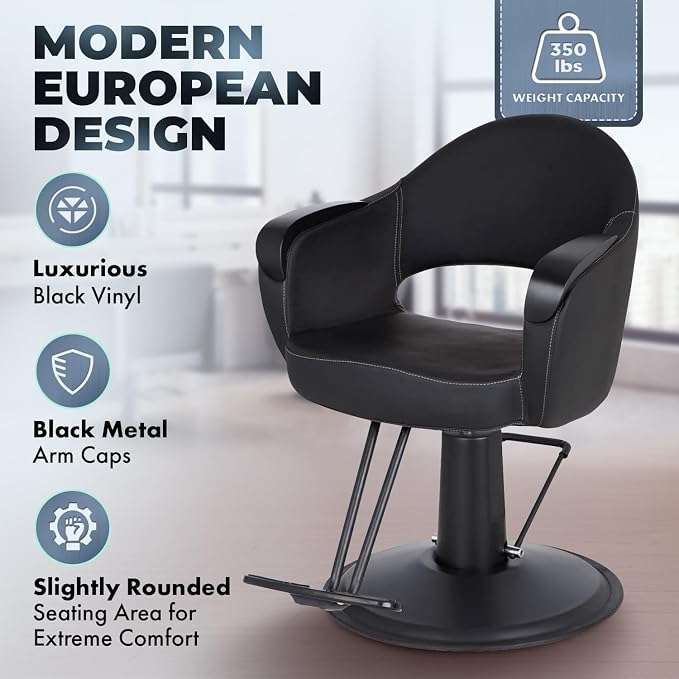 Black Standard Base