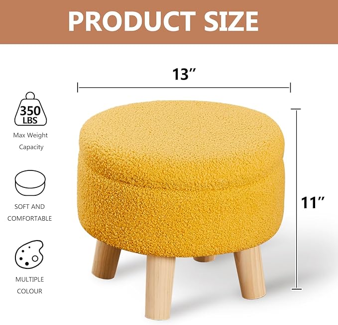 Brilliant Yellow