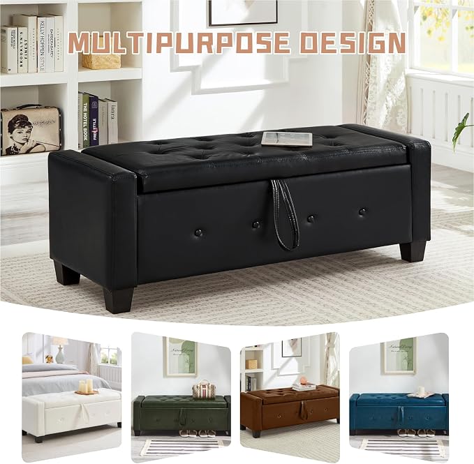 Pu-black