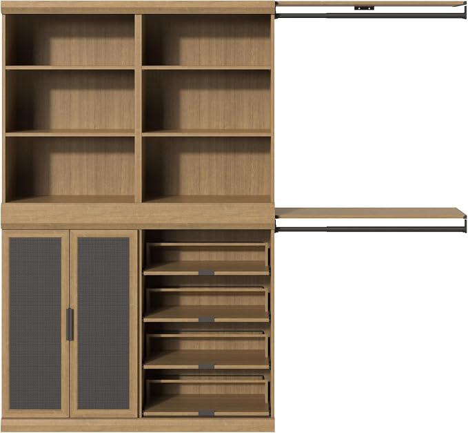 Toasted Oak