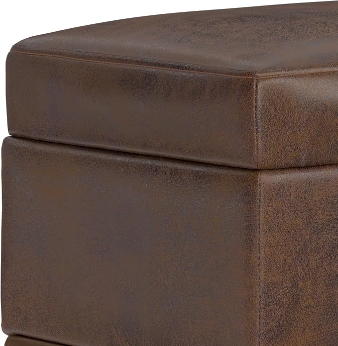 Distressed Chestnut Brown