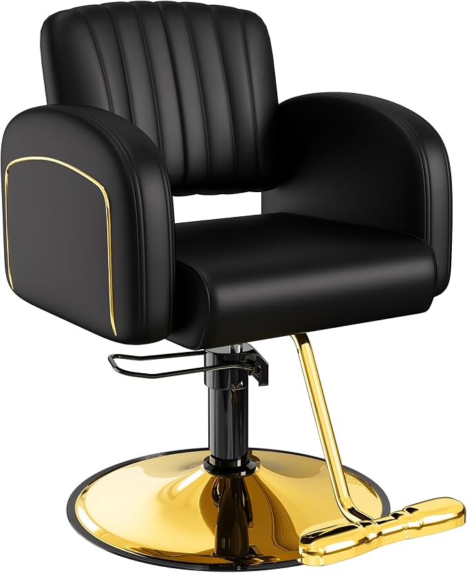 Black and Gold