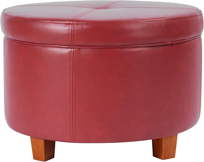 Cinnamon Red