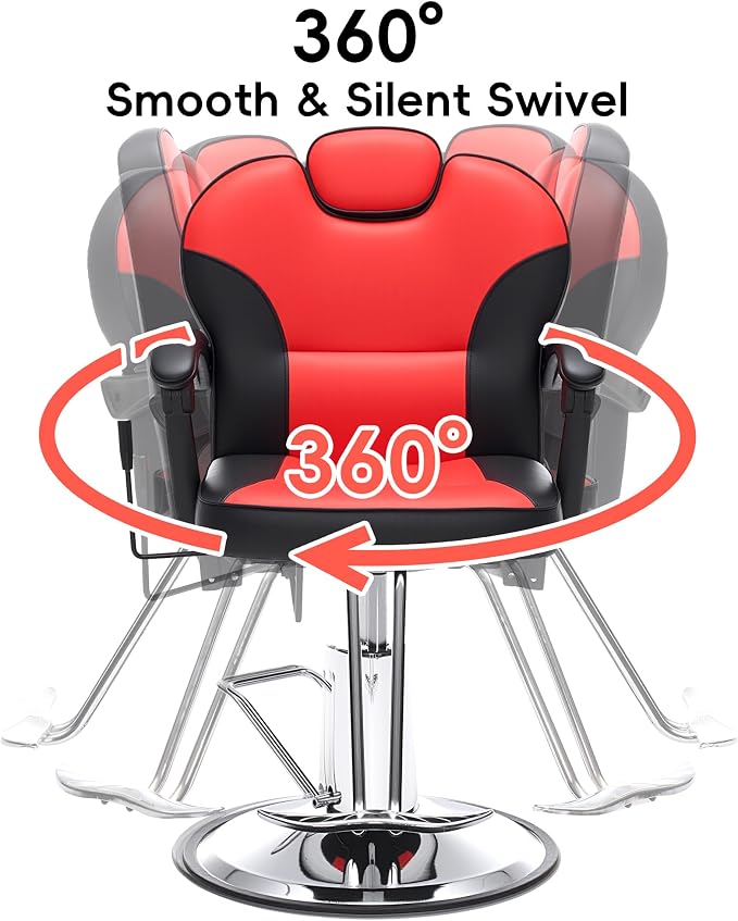 Red-plain