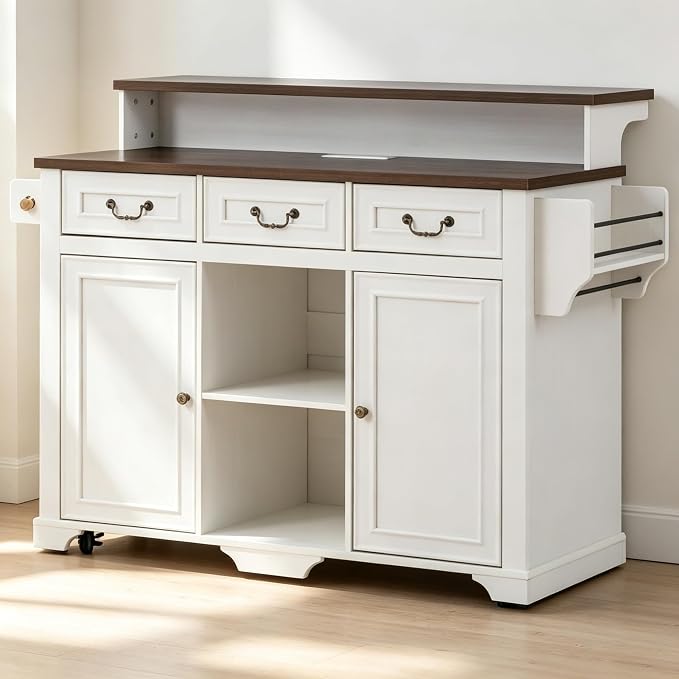 Rustic White