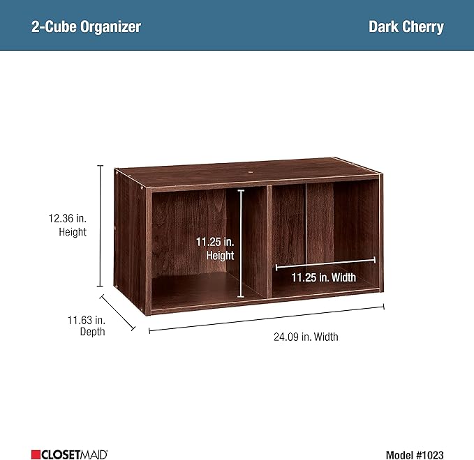 Dark Cherry