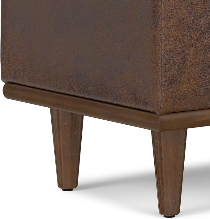 Distressed Chestnut Brown