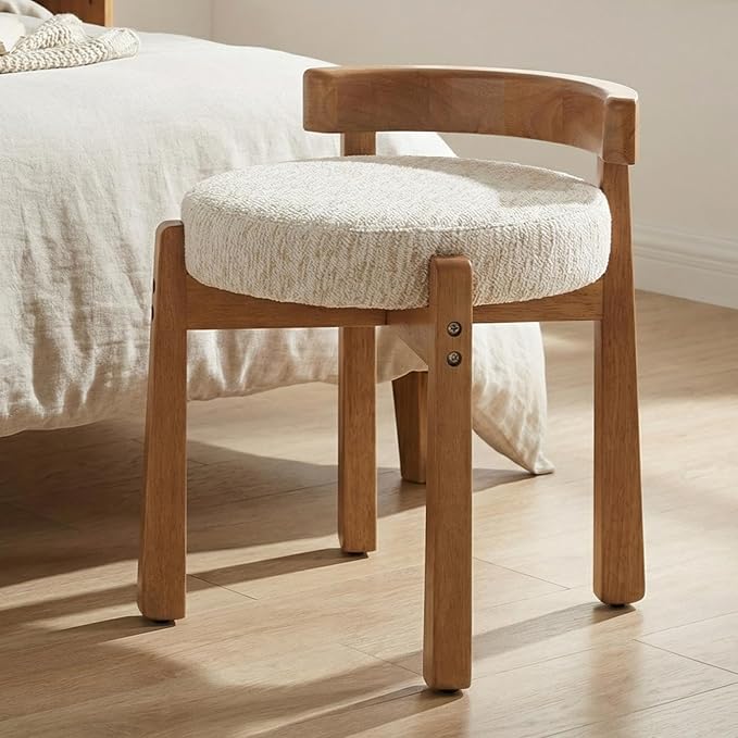 Chenille Beige