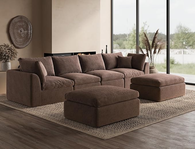 Coffee Brown