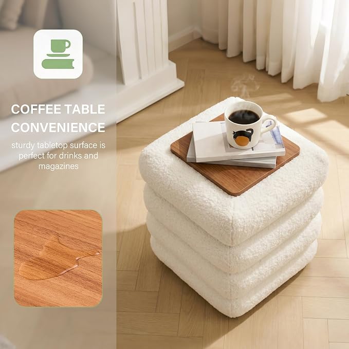 16inch Square
