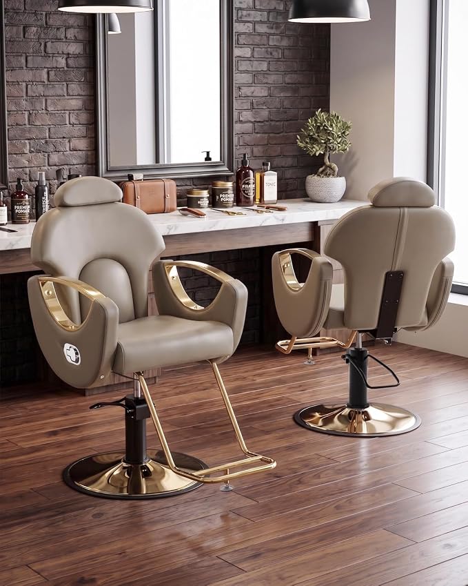 Grey Gold