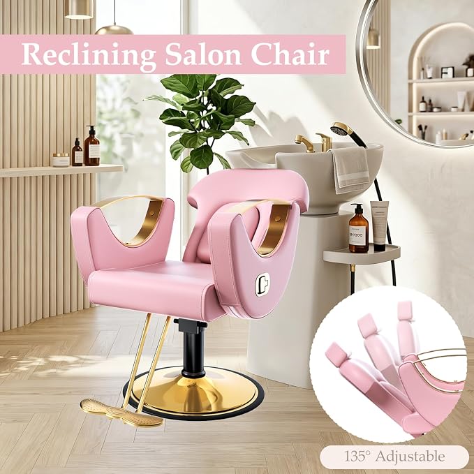 Classic Pink Gold